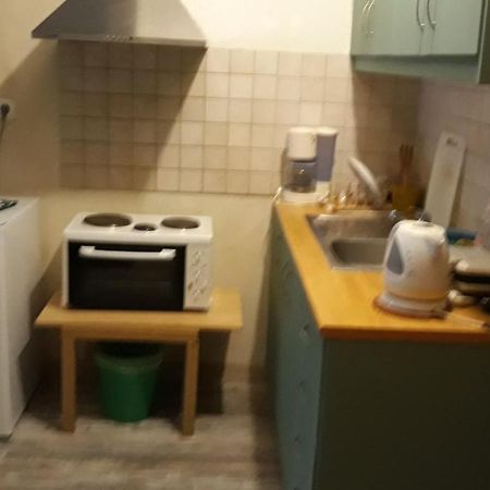 Mini Suite Neighboring The Center テッサロニキ エクステリア 写真